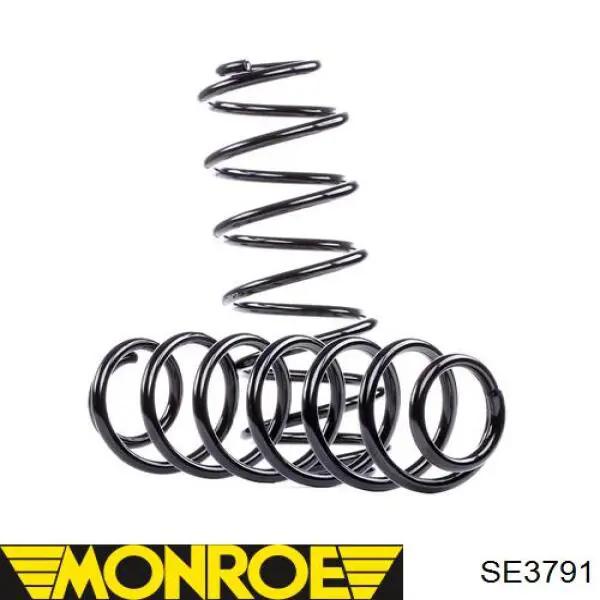 Muelle 994439 Sachs