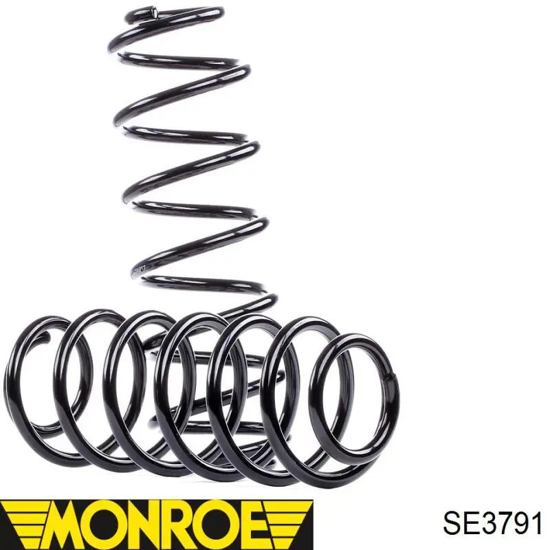 Comprar 994439 Sachs Muelle de eje trasero