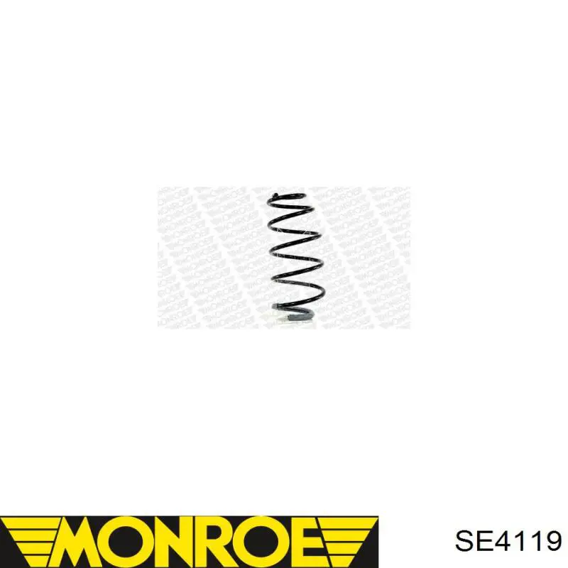 Comprar SP075MT Magnum Technology Muelle delantero