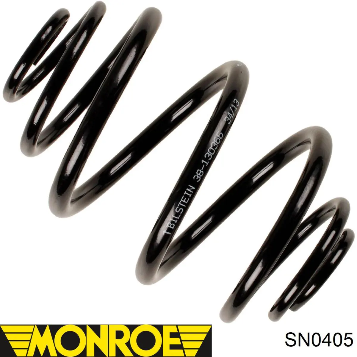 Muelle SN0405 Monroe