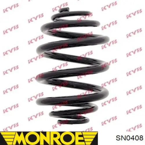 Muelle de suspensión trasero Meyle 1007390001 precio, desde 89,37 EUR