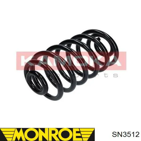 Muelle de suspensión trasero Asam 73784 precio, desde 34,99 EUR