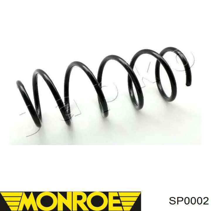 Comprar SP0002 Monroe Muelle delantero