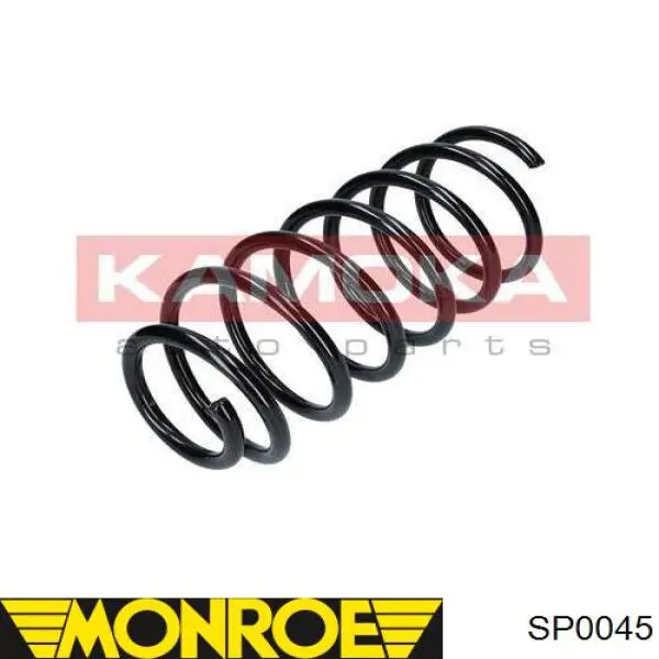 Comprar SP0045 Monroe Muelle delantero