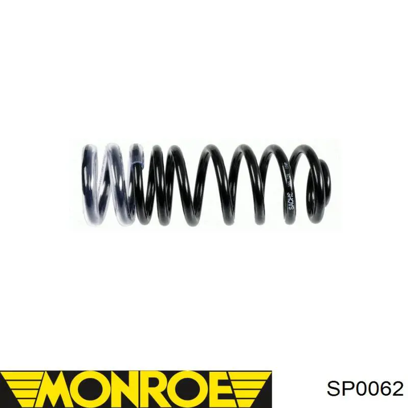 Muelle delantero Daco 804704 precio, desde 26,17 EUR