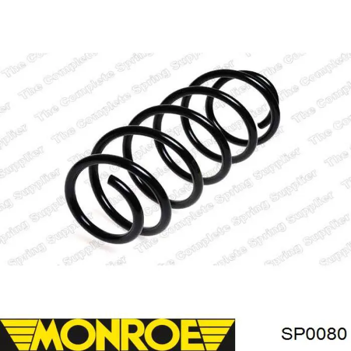 Comprar 8A0411105BB VAG Muelle delantero