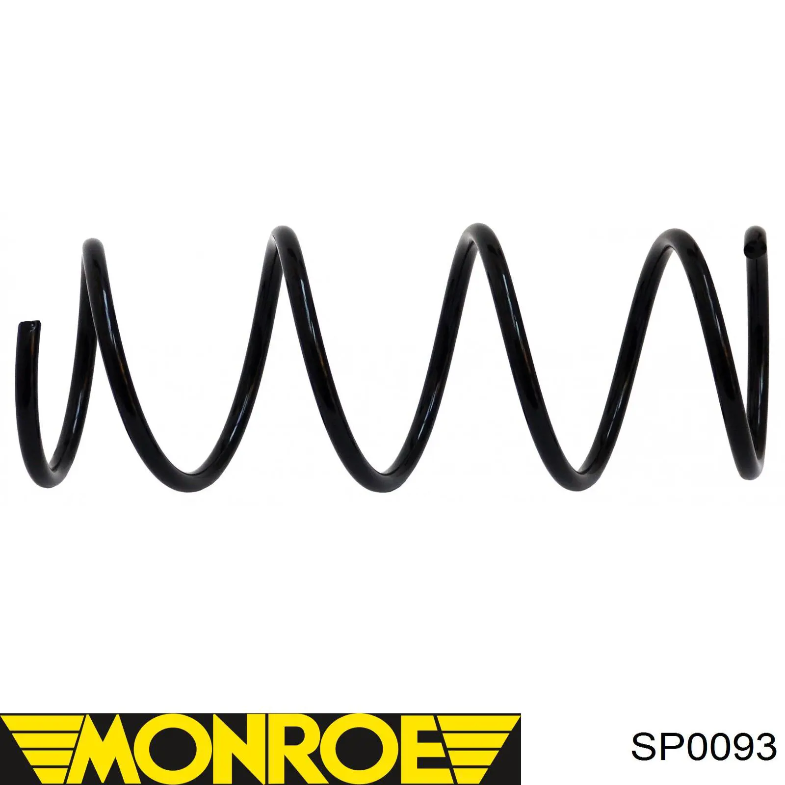 SE0093 Monroe Muelle delantero