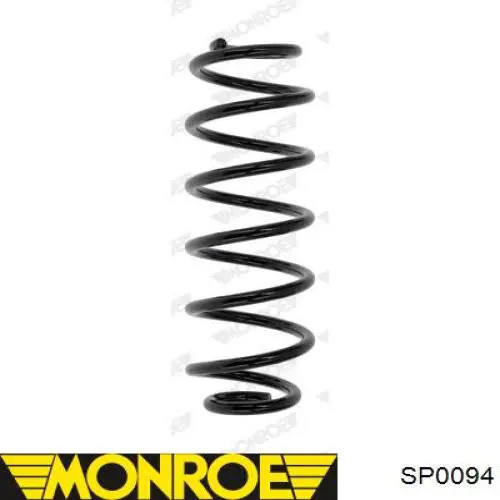 Muelles delantero SKF VKDL32213