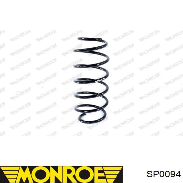 Muelle delantero VKDL32213 SKF