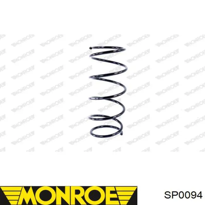 Muelle delantero SP0094 Monroe