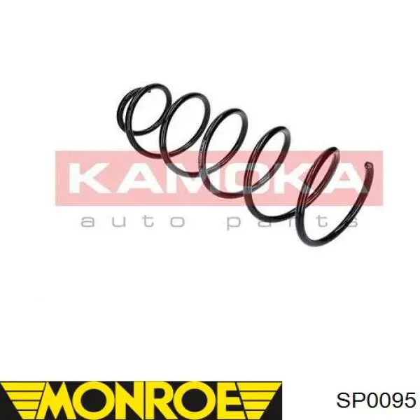 Comprar 997723 Sachs Muelle delantero