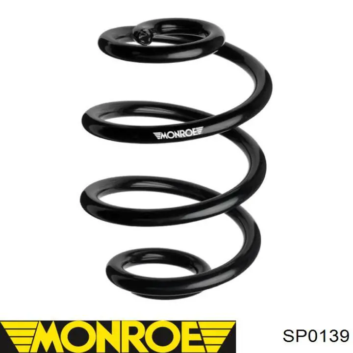Comprar SP0139 Monroe Muelle delantero