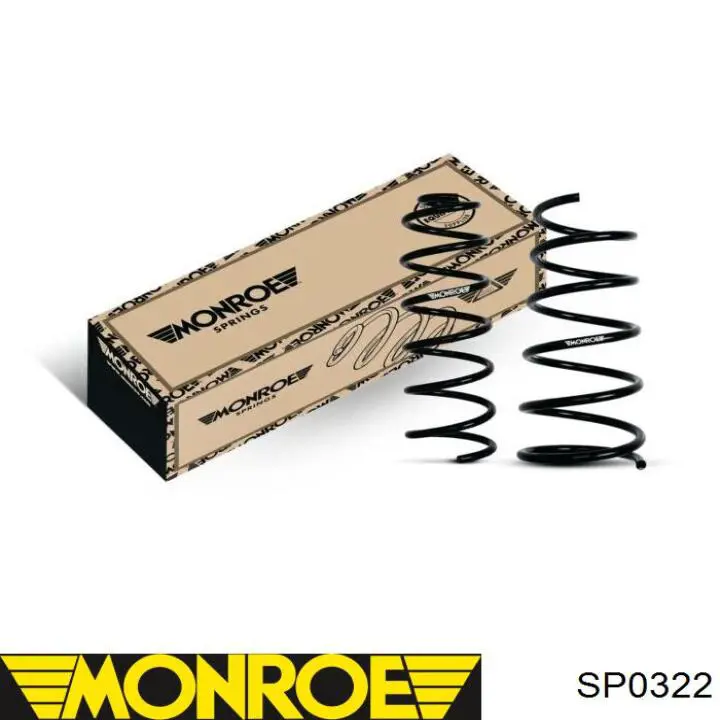 Muelle delantero Mercedes 1403212404 precio, desde 56,67 EUR