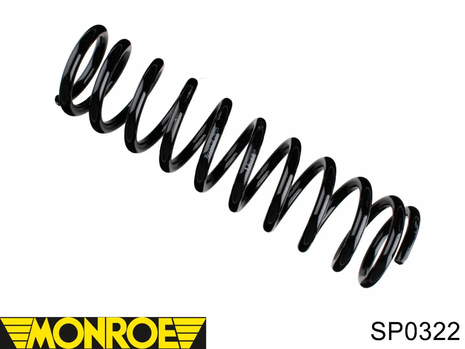 Comprar A1403212404 Mercedes Muelle delantero
