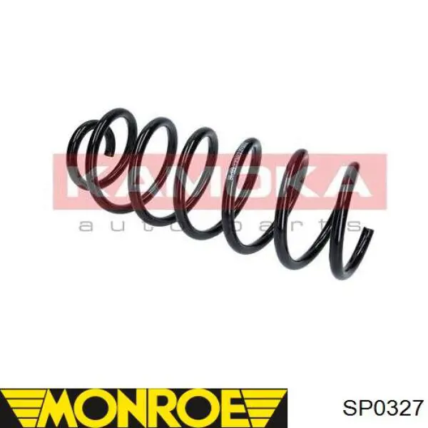 SP0327 Monroe Muelle delantero