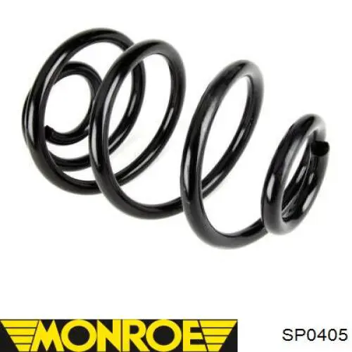 Muelle SP0405 Monroe