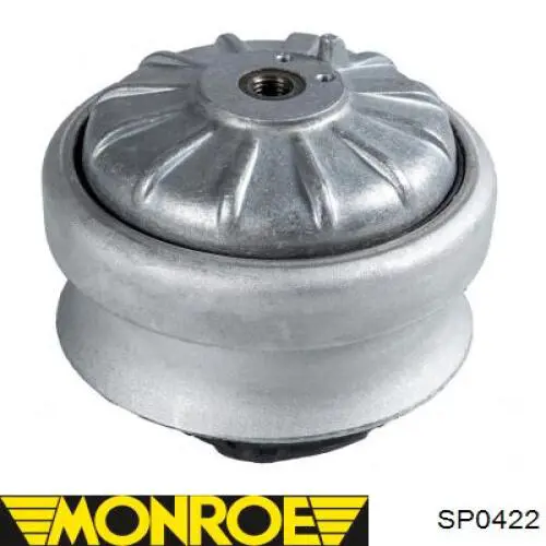 Muelle de suspensión eje trasero Mercedes E C124