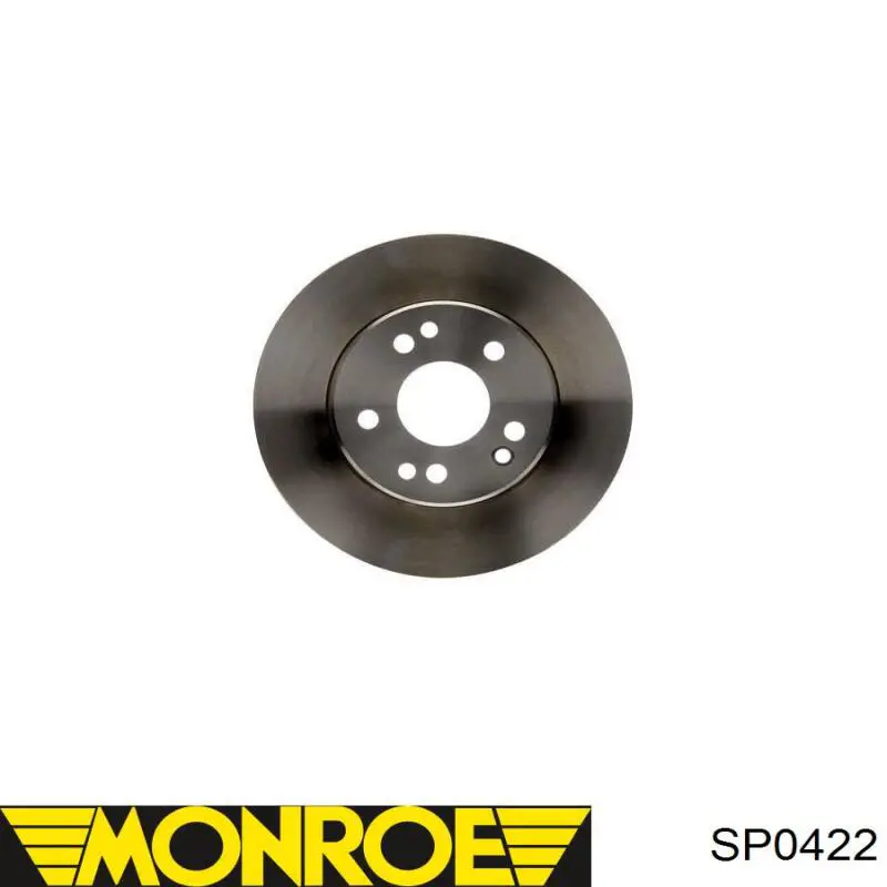 Muelle de suspensión eje trasero Mercedes E C124