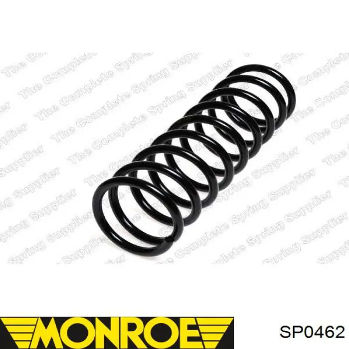 Comprar SP0462 Monroe Muelle de eje trasero