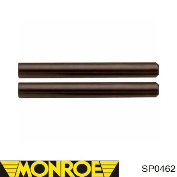 SP0462 Monroe Muelle trasero