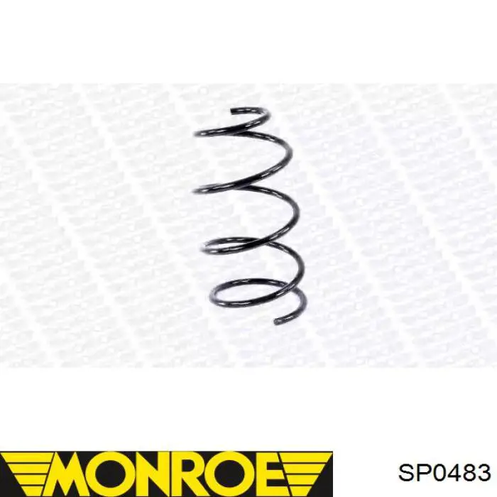 SP0483 Monroe