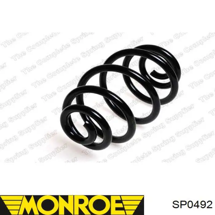 Muelle de suspensión trasero Raiso SR042TP precio, desde 36,31 EUR