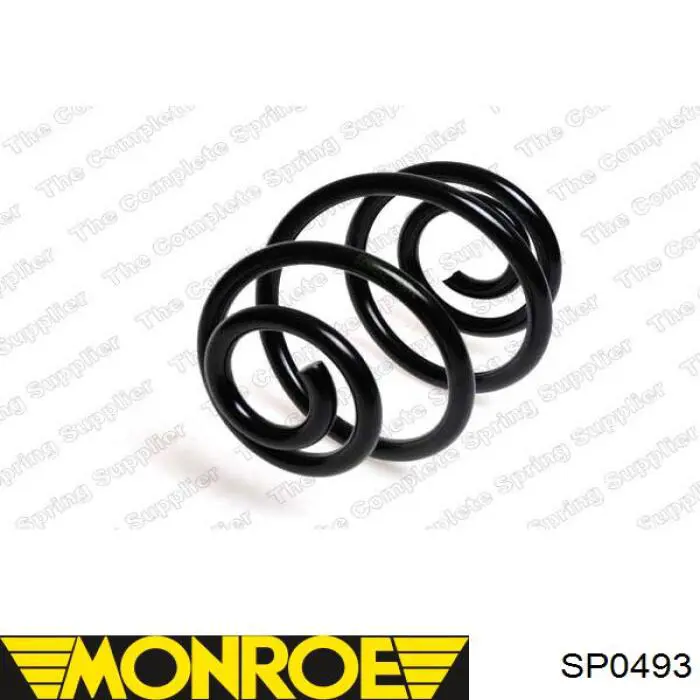 Comprar CS2538R Sato Tech Muelle de eje trasero