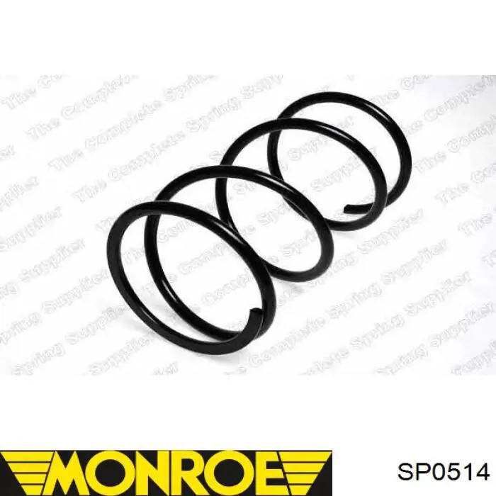 Muelle de suspensión eje trasero Mazda 626 3 GD