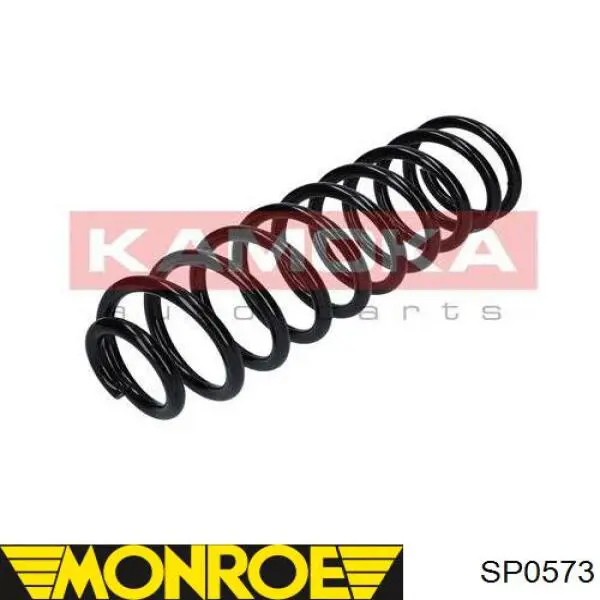 Muelle de suspensión trasero VAG 6K0511115P precio, desde 34,24 EUR