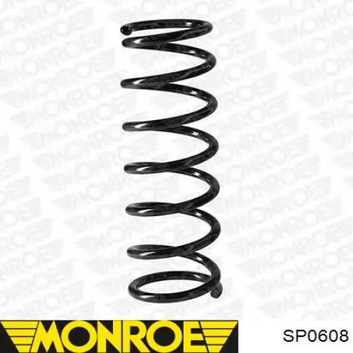 Muelle SP0608 Monroe