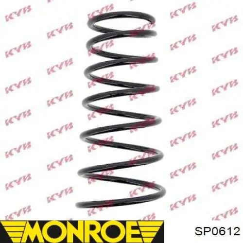 Muelle de suspensión trasero Ford 1104899 precio, desde 23,96 EUR