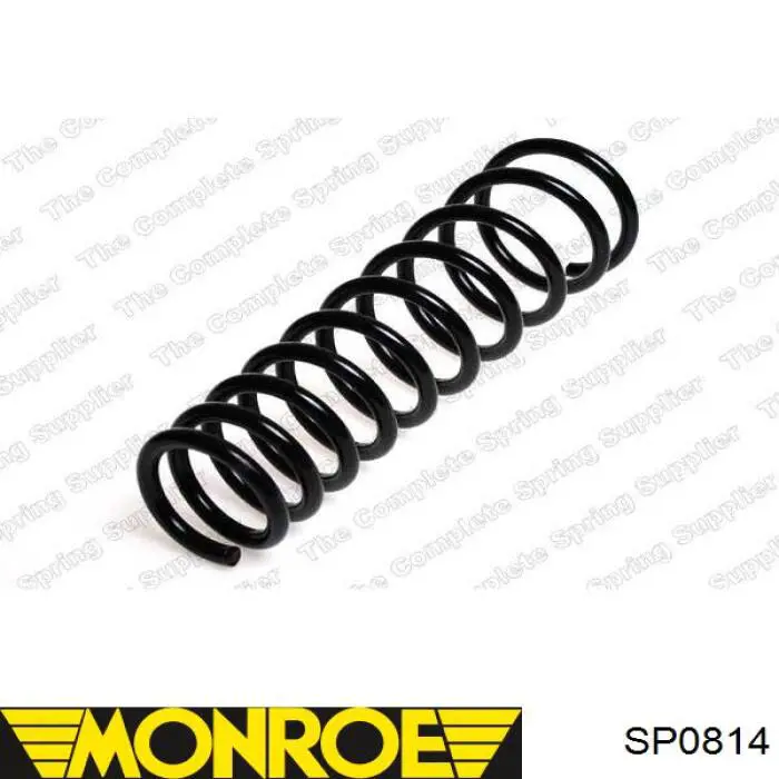 SP0814 Monroe Muelle delantero