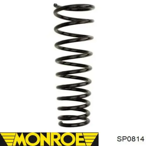 Muelle delantero Monroe SP0814 precio, desde 33,37 EUR