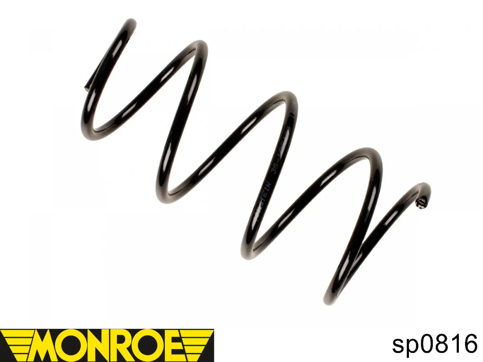 Muelle CSR907200 Open Parts