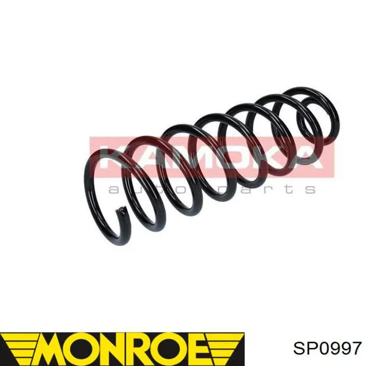 Muelle SP0997 Monroe