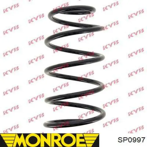 Comprar 5102C3 Peugeot/Citroen Muelle de eje trasero