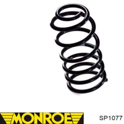 Muelle SP1077 Monroe