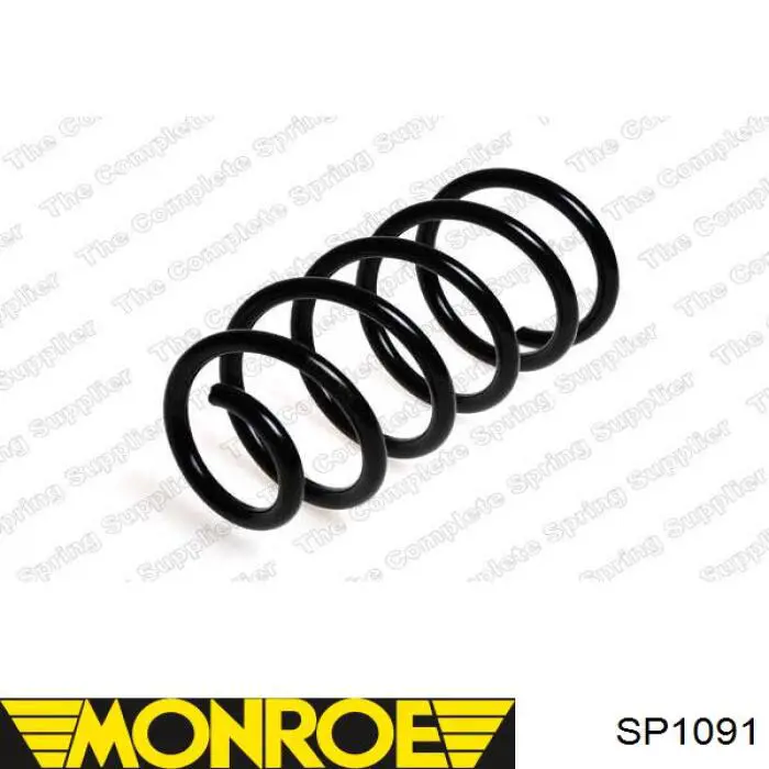 Muelle de suspensión trasero Monroe SE1091 precio, desde 24,32 EUR