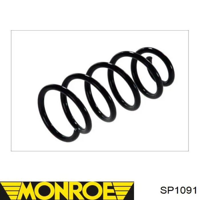Muelle SE1091 Monroe