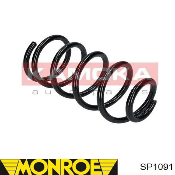 Comprar SE1091 Monroe Muelle de eje trasero