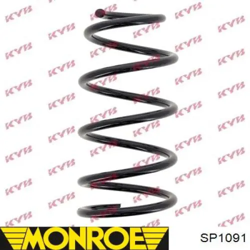 Muelle de suspensión trasero Proflex Automotive PX10213 precio, desde 23,67 EUR