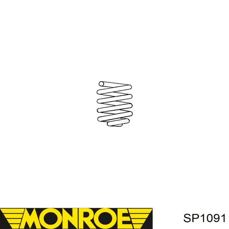 Comprar PX10213 Proflex Automotive Muelle de eje trasero