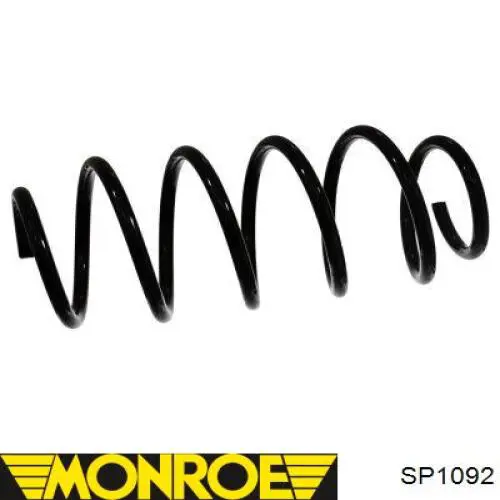 SE1092 Monroe Muelle delantero