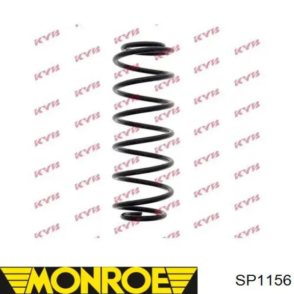 Muelle SP1156 Monroe