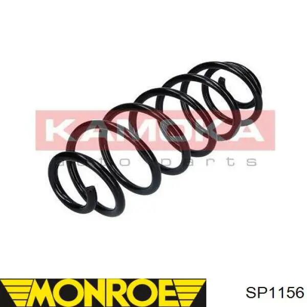 SP1156 Monroe Muelle trasero