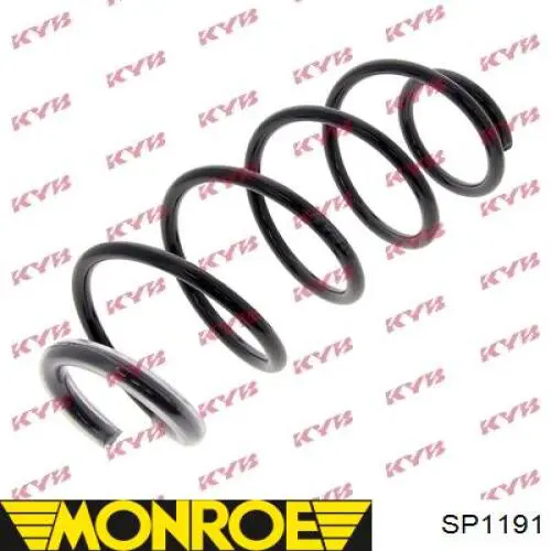 SP1191 Monroe Muelle delantero