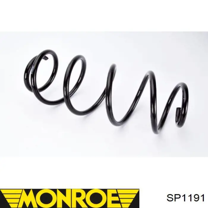 Muelle delantero SP1191 Monroe