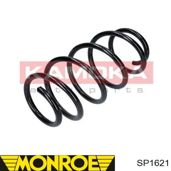 Muelle delantero Asam 75940 precio, desde 32,25 EUR