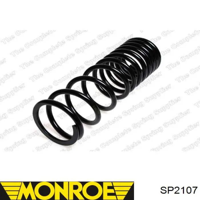 Comprar 97024488 Opel Muelle de eje trasero