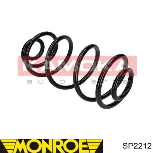 Comprar 424031 Opel Muelle de eje trasero